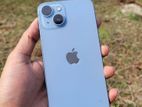 Apple iPhone 14 128 gb (Used)