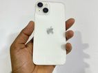 Apple iPhone 14 128 gb (Used)