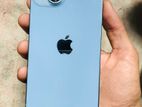 Apple iPhone 14 128 GB (Used)