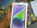 Apple iPhone 14 128 gb (Used)