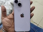 Apple iPhone 14 128 gb veriyant (Used)