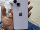 Apple iPhone 14 128 gb veriyant (Used)