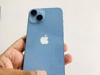 Apple iPhone 14 128 Gb Waterproof (Used)