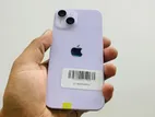 Apple iPhone 14 128 Gb Waterproof (Used)