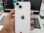 Apple iPhone 14 128 Starlight (Used)