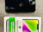 Apple iPhone 14 128 USA WITHOUT BOX (Used)