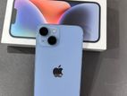 Apple iPhone 14 128 GB (Used)
