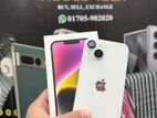 Apple iPhone 14 128 warranty 6 month (Used)