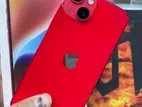 Apple iPhone 14 128 with Box (Used)