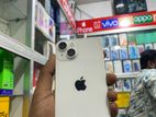 Apple iPhone 14 128GB//85%BH//Offer🥰 (Used)