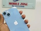 Apple iPhone 14 128gb 88%অফার প্রাইস (Used)