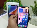 Apple iPhone 14 128gb 89% health (Used)