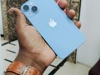 Apple iPhone 14 128gb 89% Offer🔥 (Used)