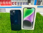 Apple iPhone 14 128GB-Battery 84% (Used)