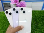 Apple iPhone 14 -128GB--Battery 91% (Used)
