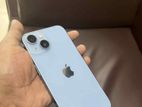 Apple iPhone 14 128gb bh-89% (Used)