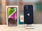 Apple iPhone 14 128GB Bh77% (Used)