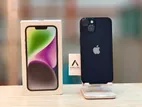 Apple iPhone 14 128GB Bh77% (Used)
