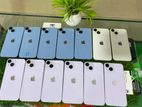 Apple iPhone 14 128GB//BH:85-92%@@ (Used)