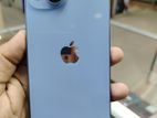 Apple iPhone 14 128GB BH:86/87% (Used)