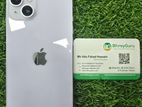 Apple iPhone 14 128GB BH:86% (Used)
