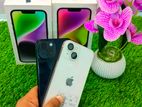 Apple iPhone 14 --: 128GB-BT 84% Box (Used)