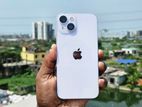 Apple iPhone 14 128GB Dual SIM 89% (Used)