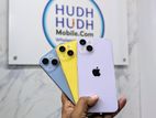 Apple iPhone 14 128GB Dual sim (Used)