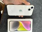 Apple iPhone 14 128GB FULL BOX (Used)
