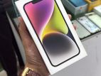 Apple iPhone 14 128gb (New)
