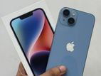 Apple iPhone 14 128gb usa fullbox (Used)
