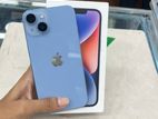 Apple iPhone 14 128gb (Used)