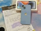 Apple iPhone 14 128gb (Used)
