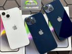 Apple iPhone 14 128gb (Used)