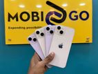 Apple iPhone 14 128GB (Used)