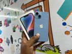 Apple iPhone 14 128gb (Used)