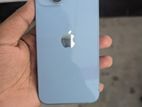 Apple iPhone 14 128gb (Used)