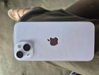 Apple iPhone 14 128gb (Used)