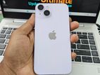 Apple iPhone 14 128gb (Used)