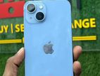 Apple iPhone 14 128Gb (Used)