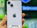 Apple iPhone 14 128gb (Used)