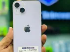 Apple iPhone 14 128gb (Used)