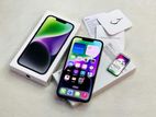 Apple iPhone 14 128GB (Used)