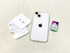 Apple iPhone 14 128GB (Used)