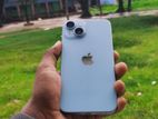 Apple iPhone 14 . (Used)