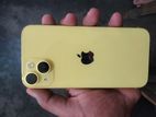 Apple iPhone 14 ` (Used)