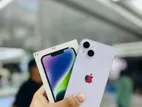 Apple iPhone 14 256GB (Used)