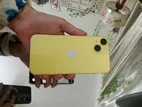 Apple iPhone 14 . (Used)