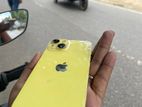 Apple iPhone 14 256gb (Used)