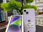 Apple iPhone 14 (256gb)LL (Used)